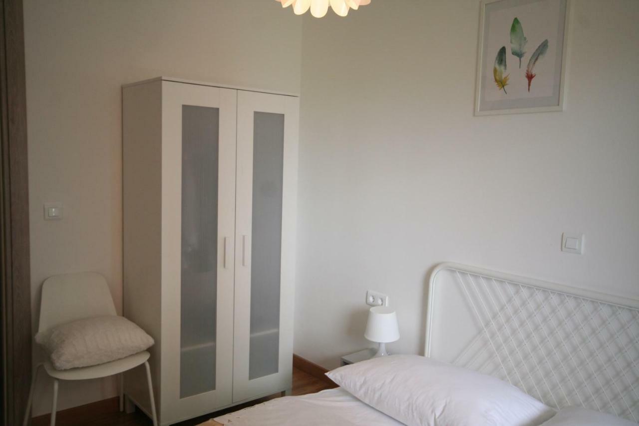 Apartman Matea Split Exterior foto