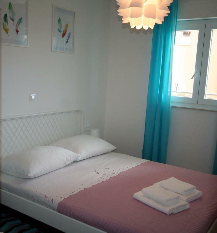 Apartman Matea Split Exterior foto